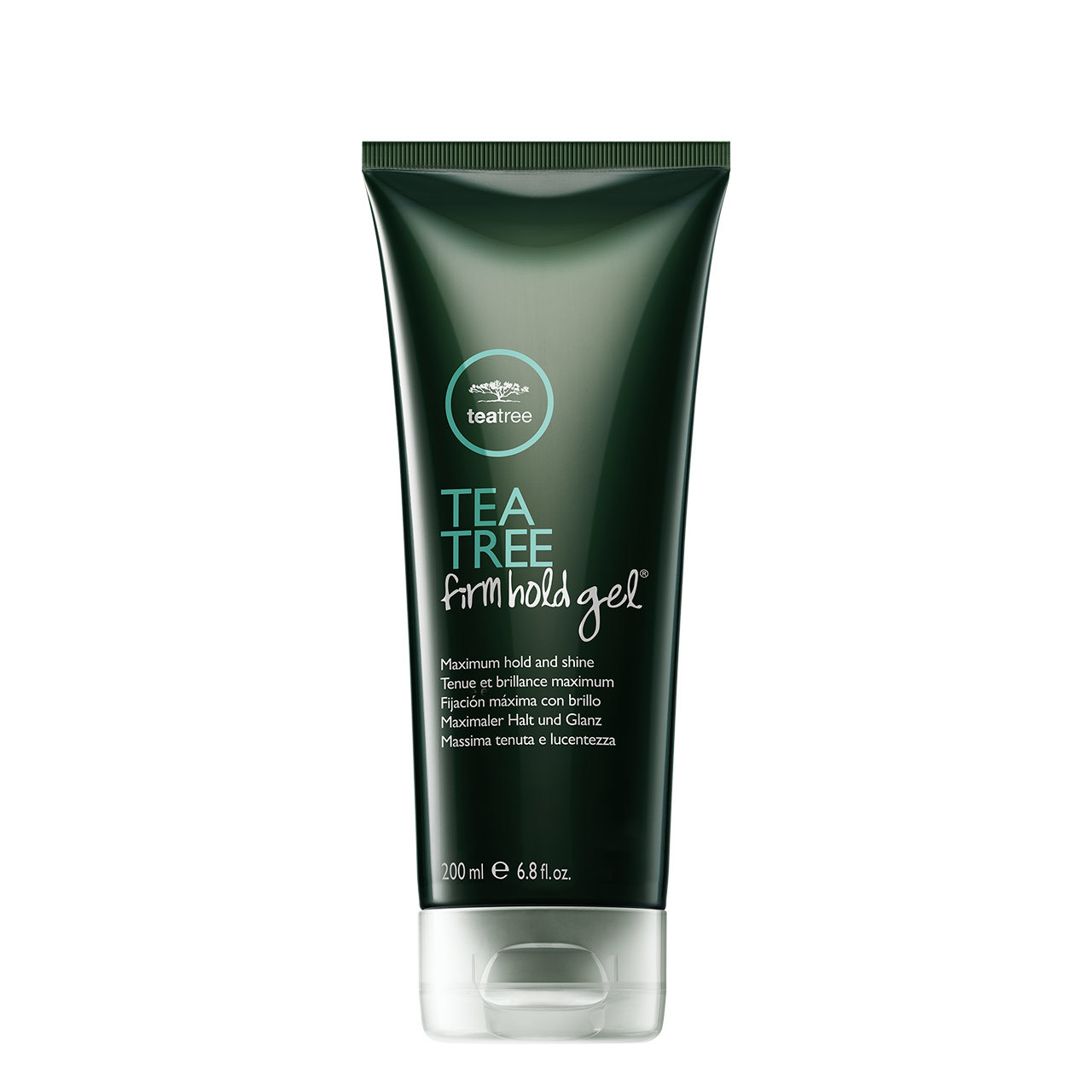 Tea Tree Firm Hold Gel by Paul Mitchell
